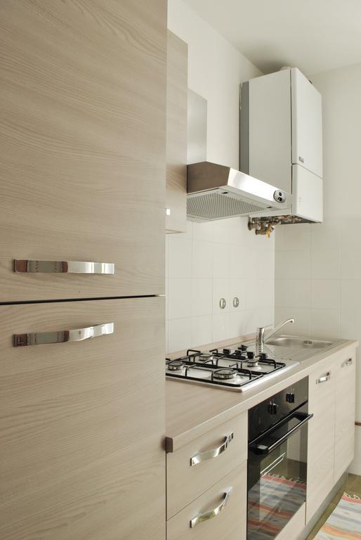 Residence White Beach リエルナ エクステリア 写真